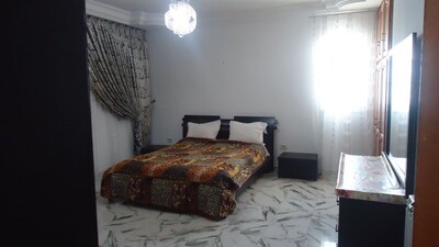 appartement meublé à kantaoui de
