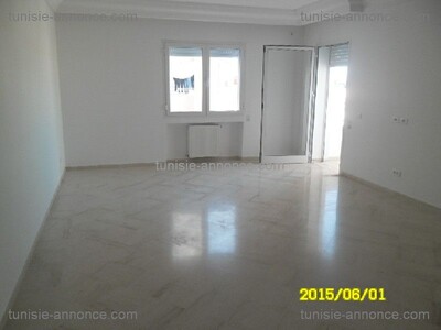 S+3 rades meliane residence neuve