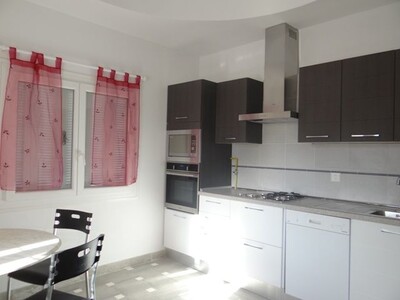 Villa Janet A Zone touristique Hammamet Nord