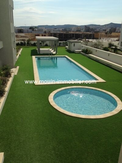 appartementement Sinda Hammamet Nord Mrezka