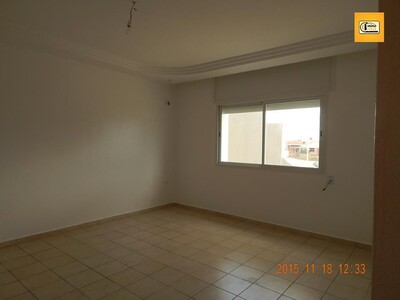 A louer appartement à la Cité Riadh à Kélibia