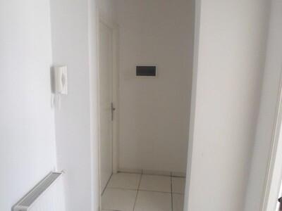 Appartement a hammamet nord ou