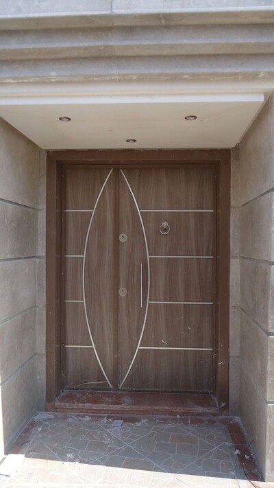 un réez de chaussé tout neuf