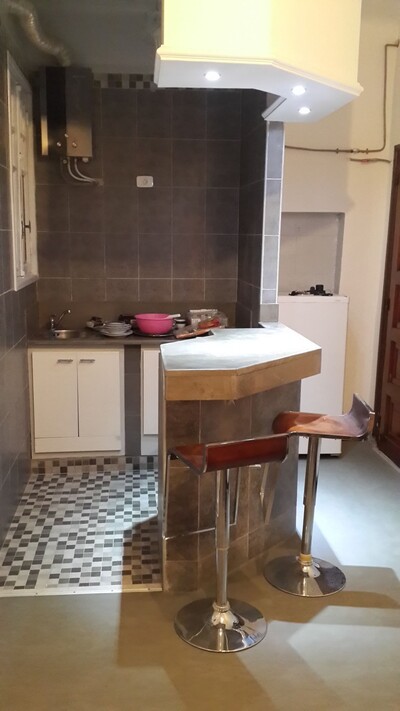 FOYER PRIVE Pour Filles AU PLEIN CENTRE VILLE de TUNIS