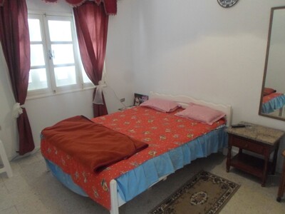 AL studio s+1 a 5in du centre ville sn