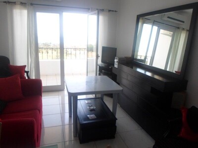 appartement s+2 à hammamet nord proche de la mer sn