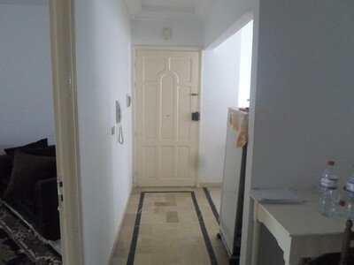 s + 2 with pool and garden in hammamet North sn