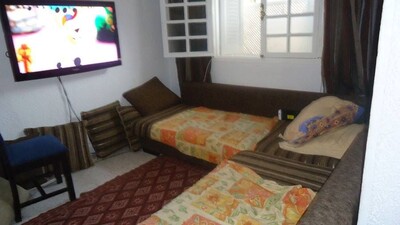 appartement 110 m 2 à hammem sousse