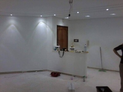 appartementement 3 rooms at the residence Diar Soukra