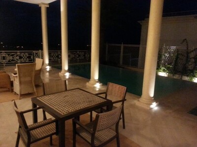 A master villa view sea Gammarth CS5628cf