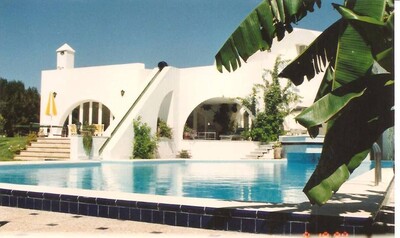 Belle villa Hammamet nord CS563882