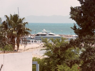 A beautiful villa in Sidi Bou Saïd CS5565fb