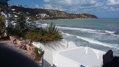 Villa Gammarth foot ds water CS563482