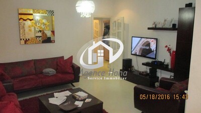 maison style américain sweni falaise