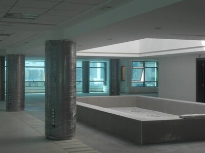 Immeuble au Lac 2 ce