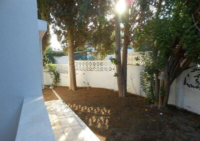 Une belle villa à Carthage vue mer CS556354