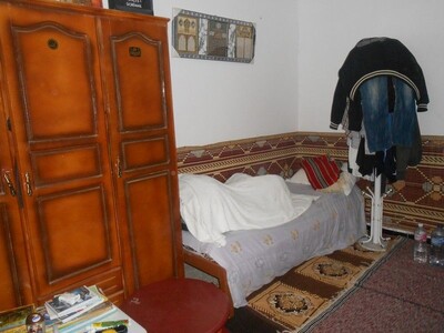Studio to 2 pats of yasmine hammamet 30MD kkk