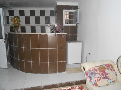 s+1 à deux pats de yasmine hammamet 40MD kkk