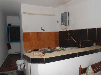 studio s+2 en face yasmine hammamet 40MD kkk