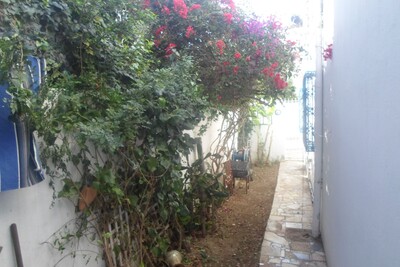 duplex s+3 dans une zone touristique sn