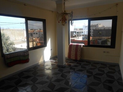 duplex en face yasmine hammamet kkkk