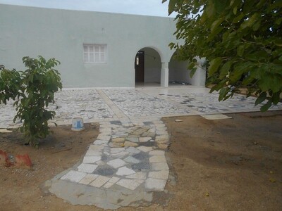 maison 4600m av dans la campagne de hammamet 85MD kkkkkkk
