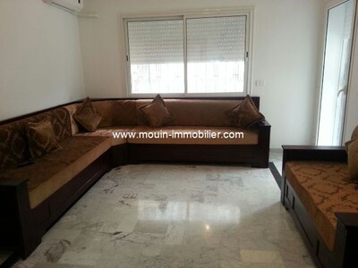 A appartementement Zinith in AFH Nabeul