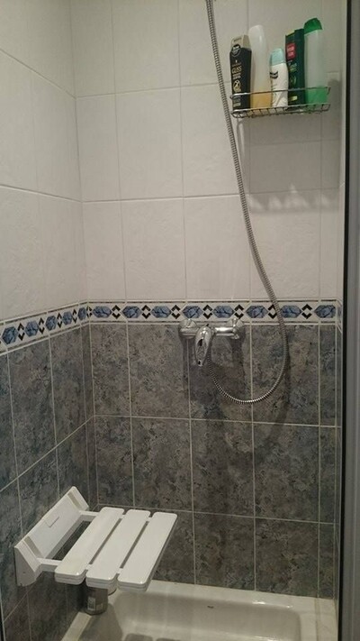 s+2 appartement à nabeul sn