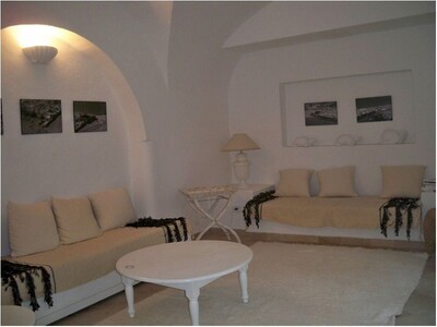 A Dar Lemdina à Hammamet Centre ville