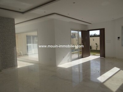 Villa Zouhour 1 A à Hammamet Nord