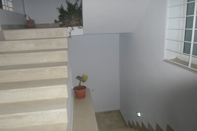 al un coquet appartements+2 a hammamet nord so