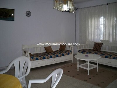 Appartement Sunny A Zone Miramar
