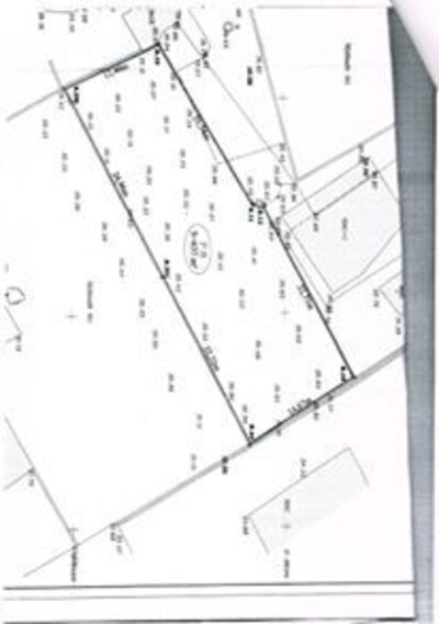 terrain La Marsa Cité les Pins CS565