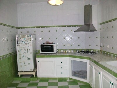 Appartement Ridha