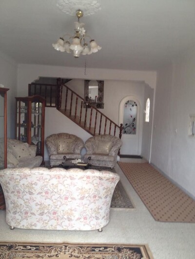 House Amira Hammamet