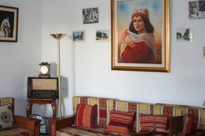For sale: Apartment theatre