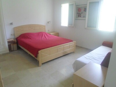 appartement s+2 à proche de marina