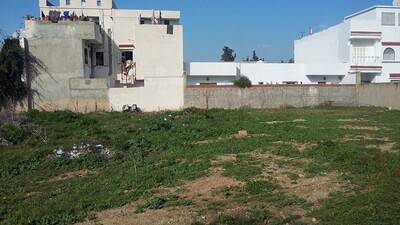 La Marsa Cité Les Pins CS5666