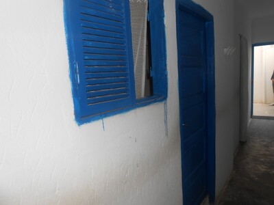 maison arabe à hammamet centre ville sn