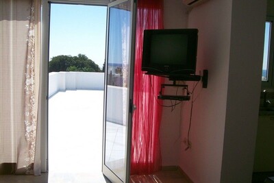 Apartment S + 1 movable