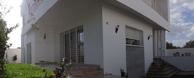Villa Helena B Hammamet