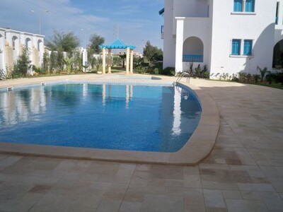 A Appartement Rim 1 à Yasmine Hammamet