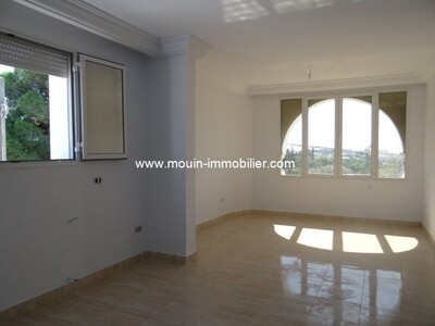 appartementement Dora BB Hammamet to Birbouregba