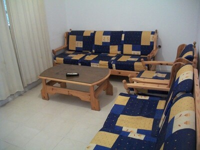 av trois appartements à Hammamet Nord kt
