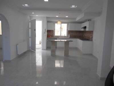 House in North hammamet
