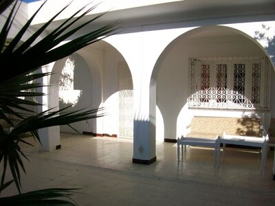 Dar Moussi