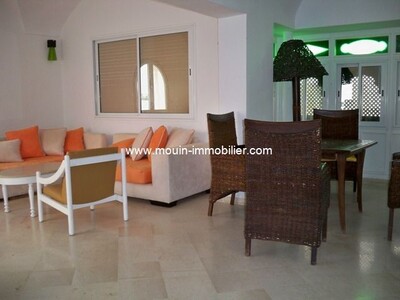 Appartement Lobna 1 A