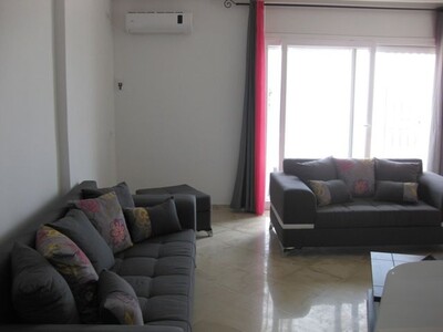 Appartement Nour Cc a Yasmine Hammamet