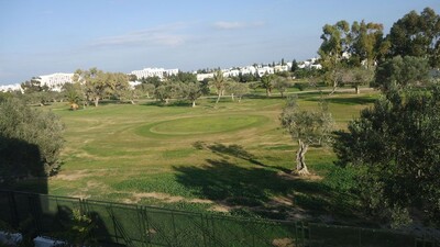 étage de 180 m 2 à kantaoui sans meuble
