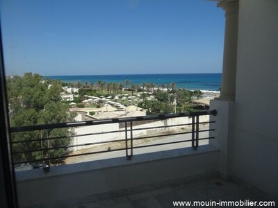 Appartement Gold AA Hammamet Nord
